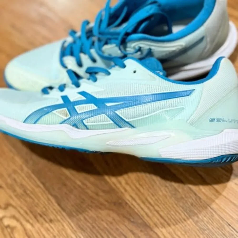 Asics Women's Solution Speed FF 3 Size 9